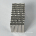 4 x 1/2 x 1/2 &quot;Superstarker Neodym -Magnet, 78 Pfund N50 Neodym Seltener Erdstangenmagnet